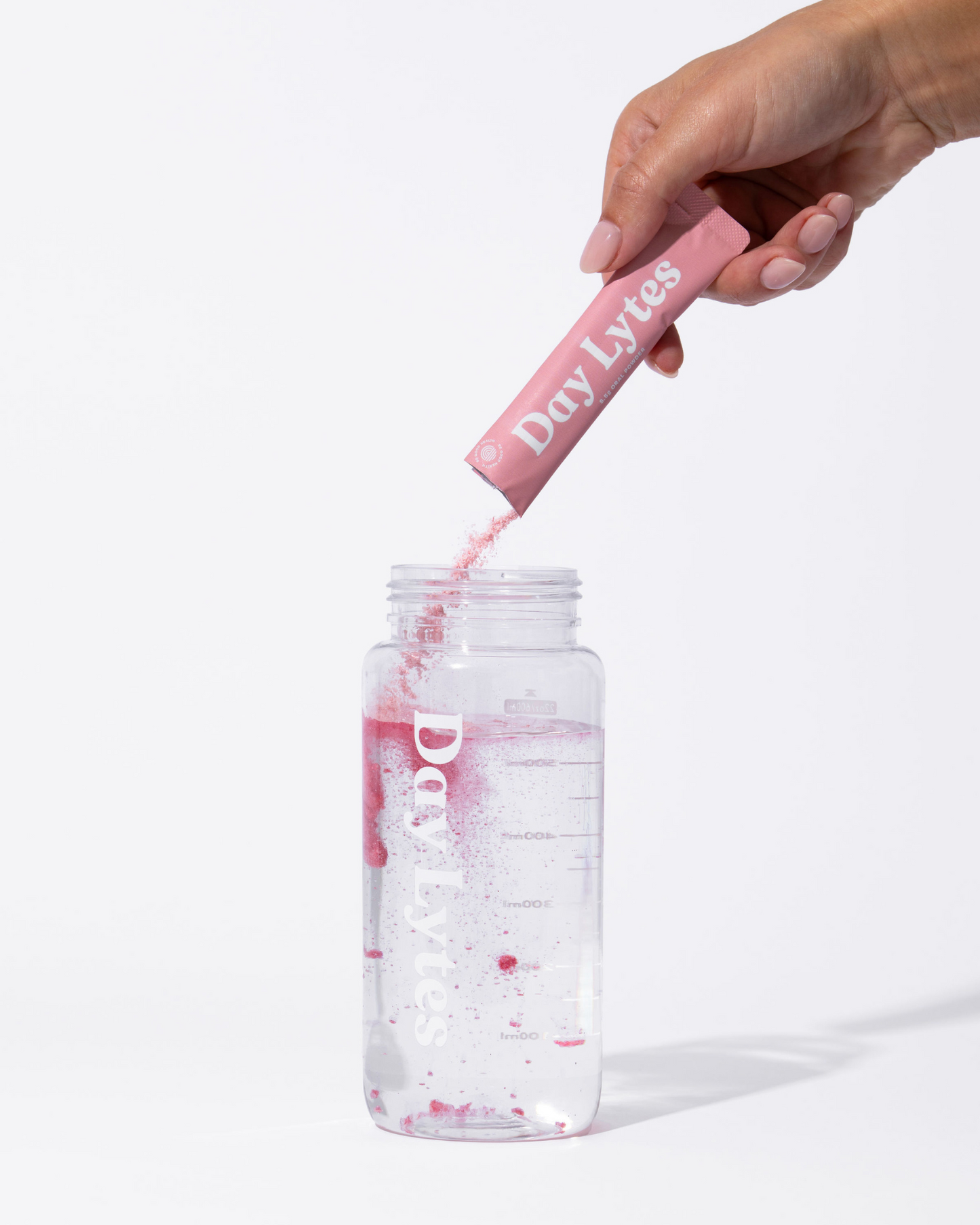 Day Lyte Bottle