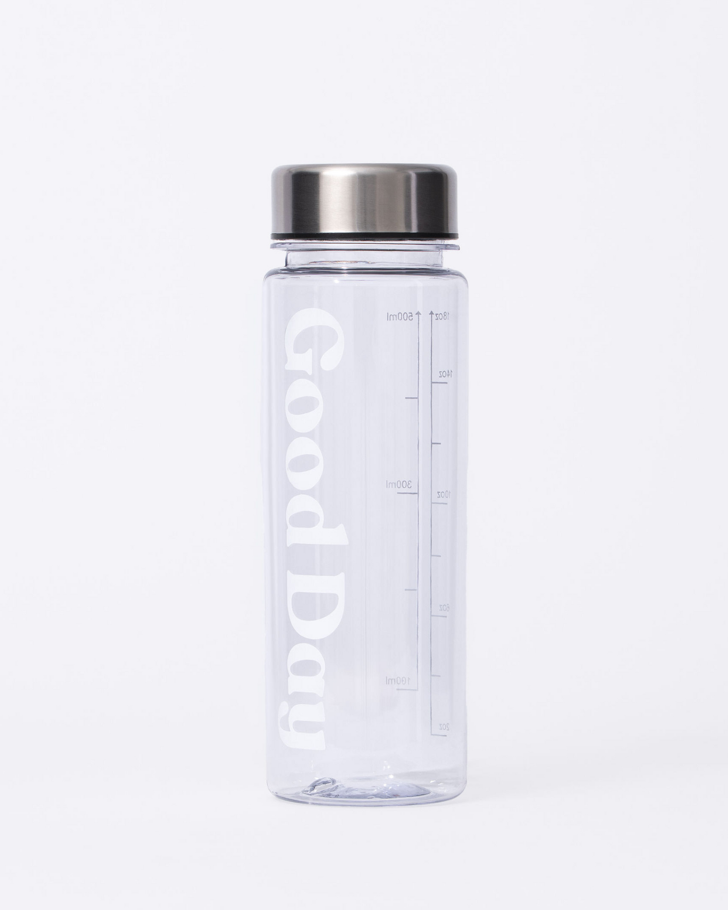 Good Day Glass Bottle