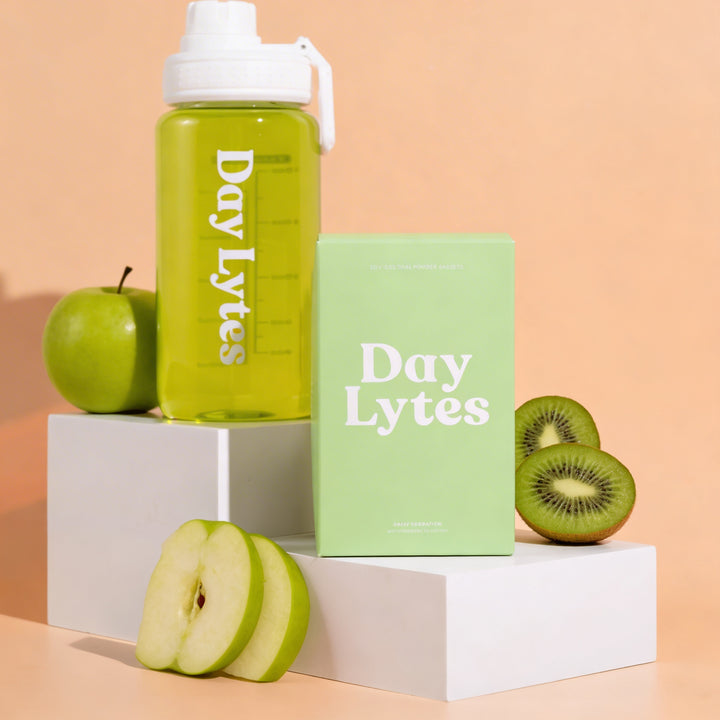 Day Lytes - Apple Kiwi