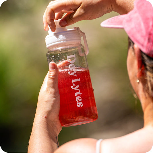 Day Lyte Bottle